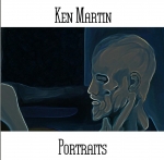 Ken Martin - Portraits