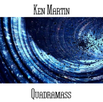 Ken Martin - Quadramass