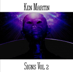 Ken Martin - Signs Vol. 2