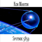 Ken Martin - Sputnik 5859