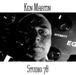 Ken Martin - Studio 78