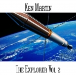 Ken Martin - The Explorer Vol. 2