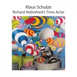 Klaus Schulze's Wahnfried - Time Actor