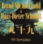 Bernd-Michael Land + H.D. Schmidt - 99 Temples