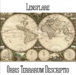 Lensflare - Orbis Terrarum Descriptio