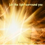Bertrand Loreau - Let the Light Surround You