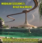 Various Artists - Modular Sessions 5: Brave New World