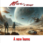 Mac of BIOnight - A New Home