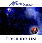 Mac of BIOnight - Equilibrium