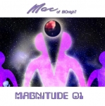 Mac of BIOnight - Magnitude Vol 1