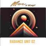 Mac of BIOnight - Radiance Unit 02