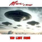 Mac of BIOnight - The Last Days