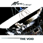 Mac of BIOnight - The Void