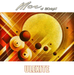 Mac of BIOnight - Ulexite