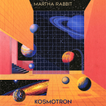 Martha Rabbit - Kosmotron
