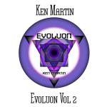 Ken Martin - Evoluon Vol. 2