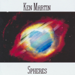Ken Martin - Spheres