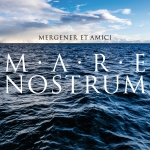 Peter Mergener - Mare Nostrum