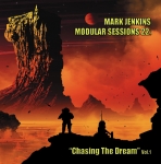 Mark Jenkins - Modular Sessions 22: Chasing The Dream Vol. 1