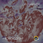 Mutagenese - Microcosm