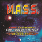 Mythos - Synthesizer Hits Vol.1