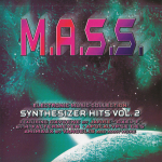 Mythos - Synthesizer Hits Vol.2
