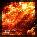 Paul Nagle - Exoplanets Vol 1