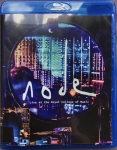 Node - Node Live at the Royal College of Music (Blu Ray)