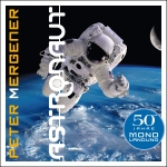 Peter Mergener - Astronaut