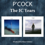 P'Cock - The IC Years (2 CD)
