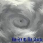 Craig Padilla - The Eye of the Storm