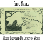 Paul Nagle - Music Inspired By Duncton Wood