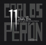 Carlos Peron - 11 Deadly Sins (11CD Box)