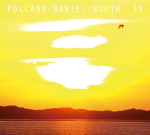 Pollard, Daniel + Booth - IX