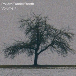 Pollard, Daniel + Booth - Seven