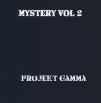 Projekt Gamma - Mystery Vol.2