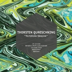 Thorsten Quaeschning - Autokino + Ballhaus Session