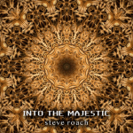 Steve Roach - Into the Majestic