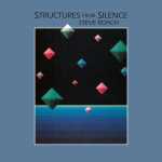 Steve Roach - Structures from Silence 40th Anniversary Remastered Edition (3-CD)