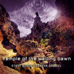 Steve Roach - Temple of the Melting Dawn