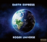 Roger Universe - Earth Express