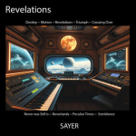 Sayer - Revelations