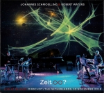 Schmoelling + Waters - Zeit Concert (DVD + 2 CD)
