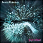 Robert Schroeder - Pyroclast