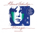 Klaus Schulze - Mirage 40th Anniversary Edition