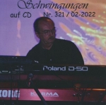 Schwingungen Radio auf CD - Edition Nr.321 02/2022