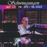 Schwingungen Radio auf CD - Edition Nr.325 06/2022