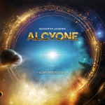 Sequentia Legenda - Alcyone