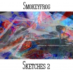 Smokyfrog (Paul Nagle) - Sketches 2
