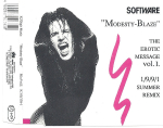 Software - Modesty-Blaze The Erotic Mesage Vol. I